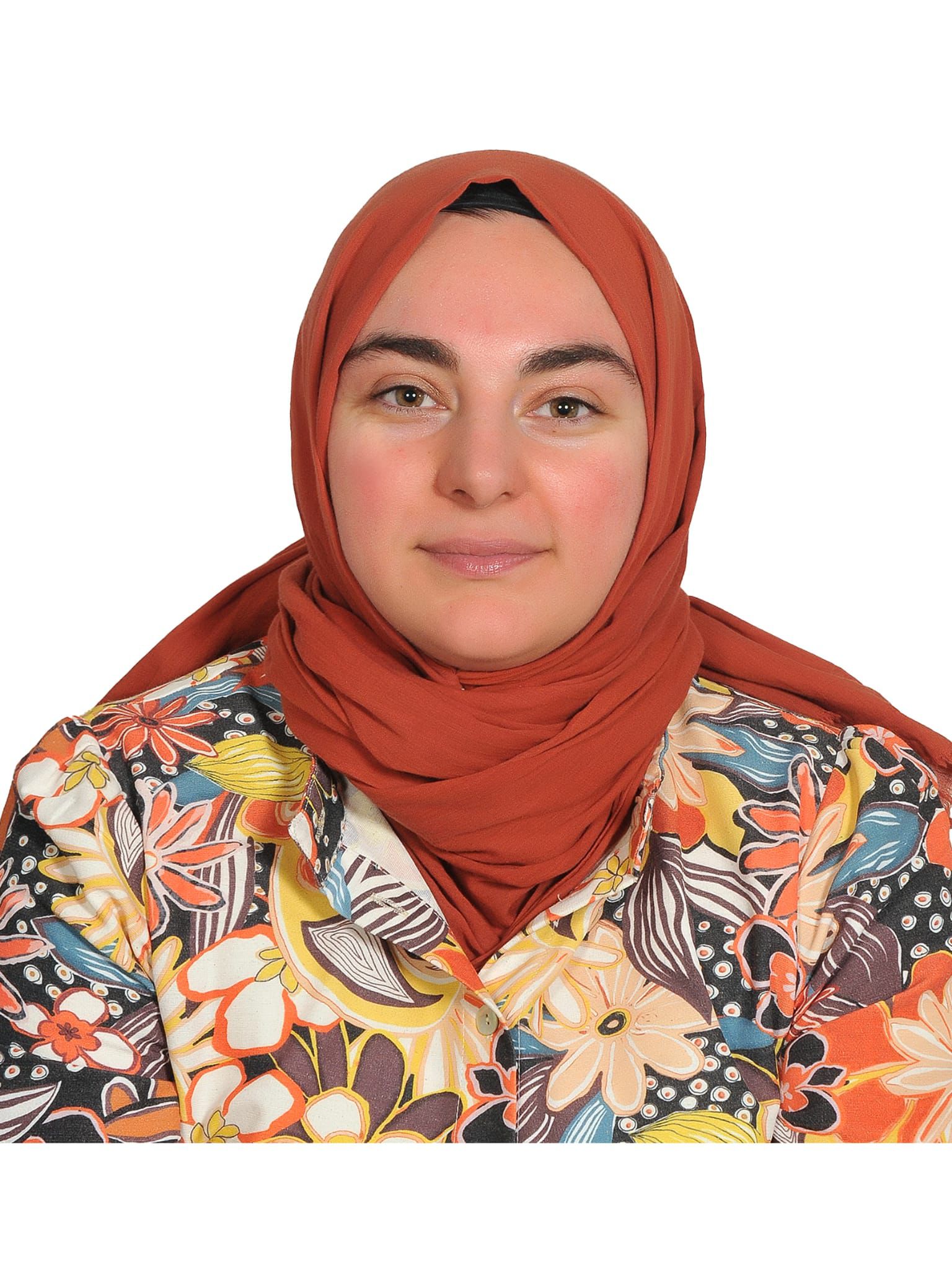 Asst. Prof. Betül Çoban 